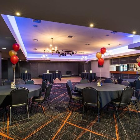 ไนท์แคป แอท คูลารู โฮเต็ล Hotel Coolaroo ภายนอก รูปภาพ