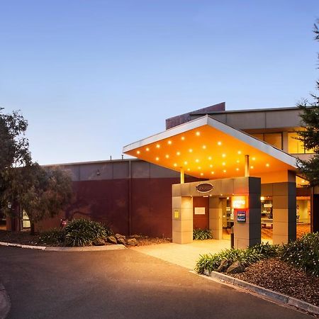 ไนท์แคป แอท คูลารู โฮเต็ล Hotel Coolaroo ภายนอก รูปภาพ