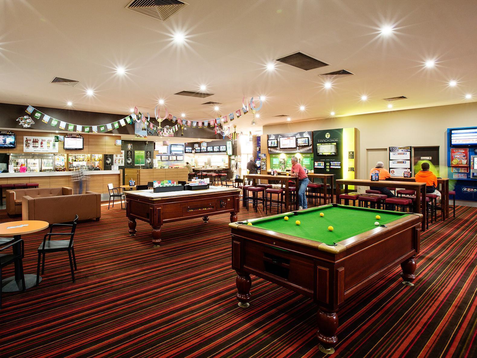ไนท์แคป แอท คูลารู โฮเต็ล Hotel Coolaroo ภายนอก รูปภาพ
