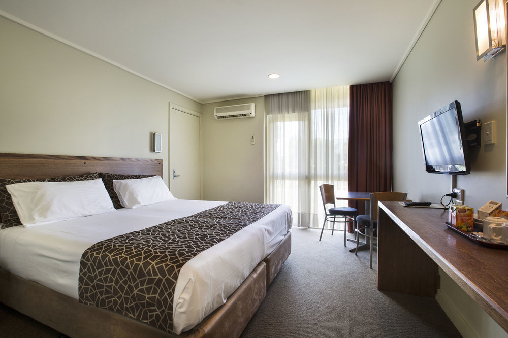 ไนท์แคป แอท คูลารู โฮเต็ล Hotel Coolaroo ภายนอก รูปภาพ