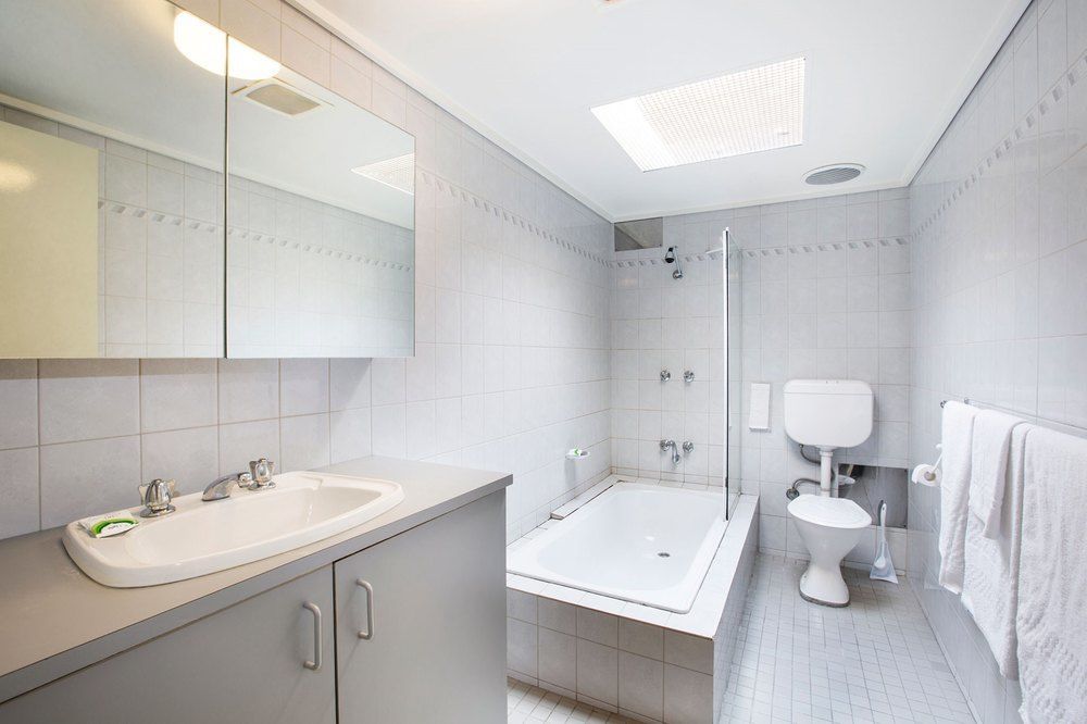 ไนท์แคป แอท คูลารู โฮเต็ล Hotel Coolaroo ภายนอก รูปภาพ