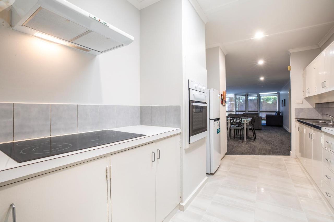 ไนท์แคป แอท คูลารู โฮเต็ล Hotel Coolaroo ภายนอก รูปภาพ